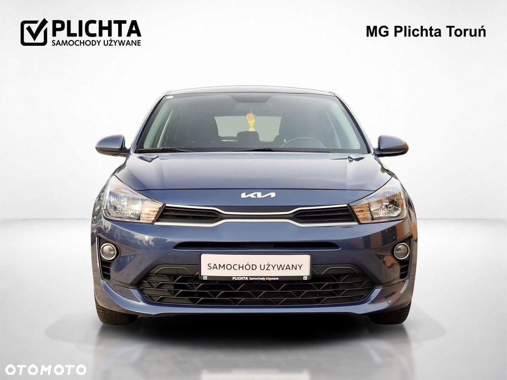 Kia Rio 1.2 M - 9