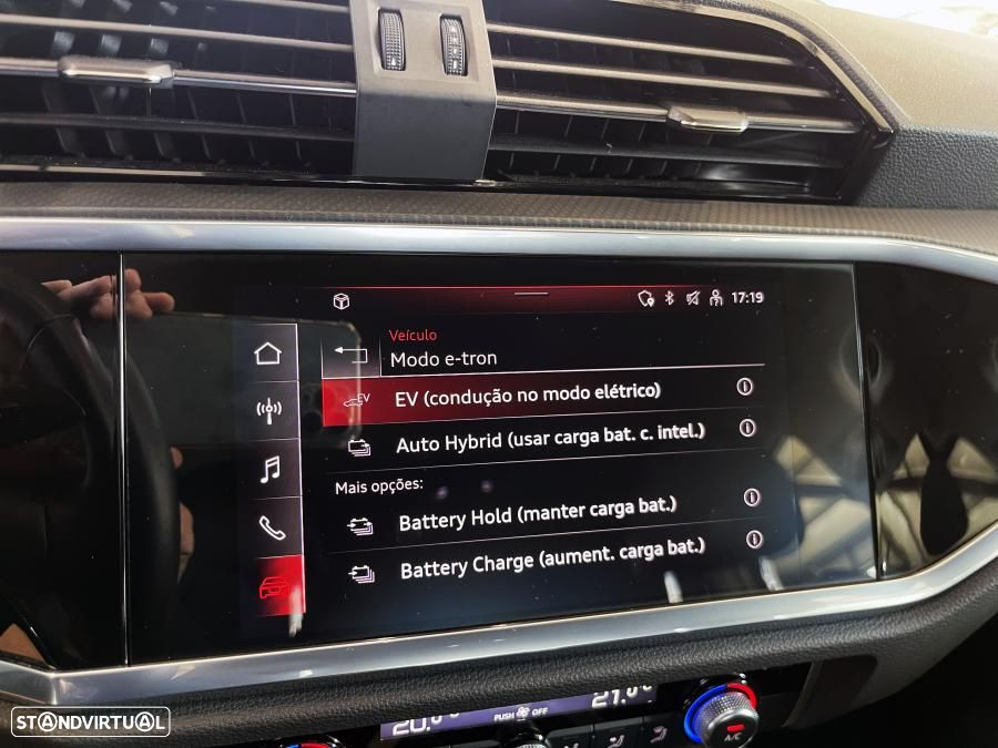 Audi Q3 45 TFSIe S tronic - 21