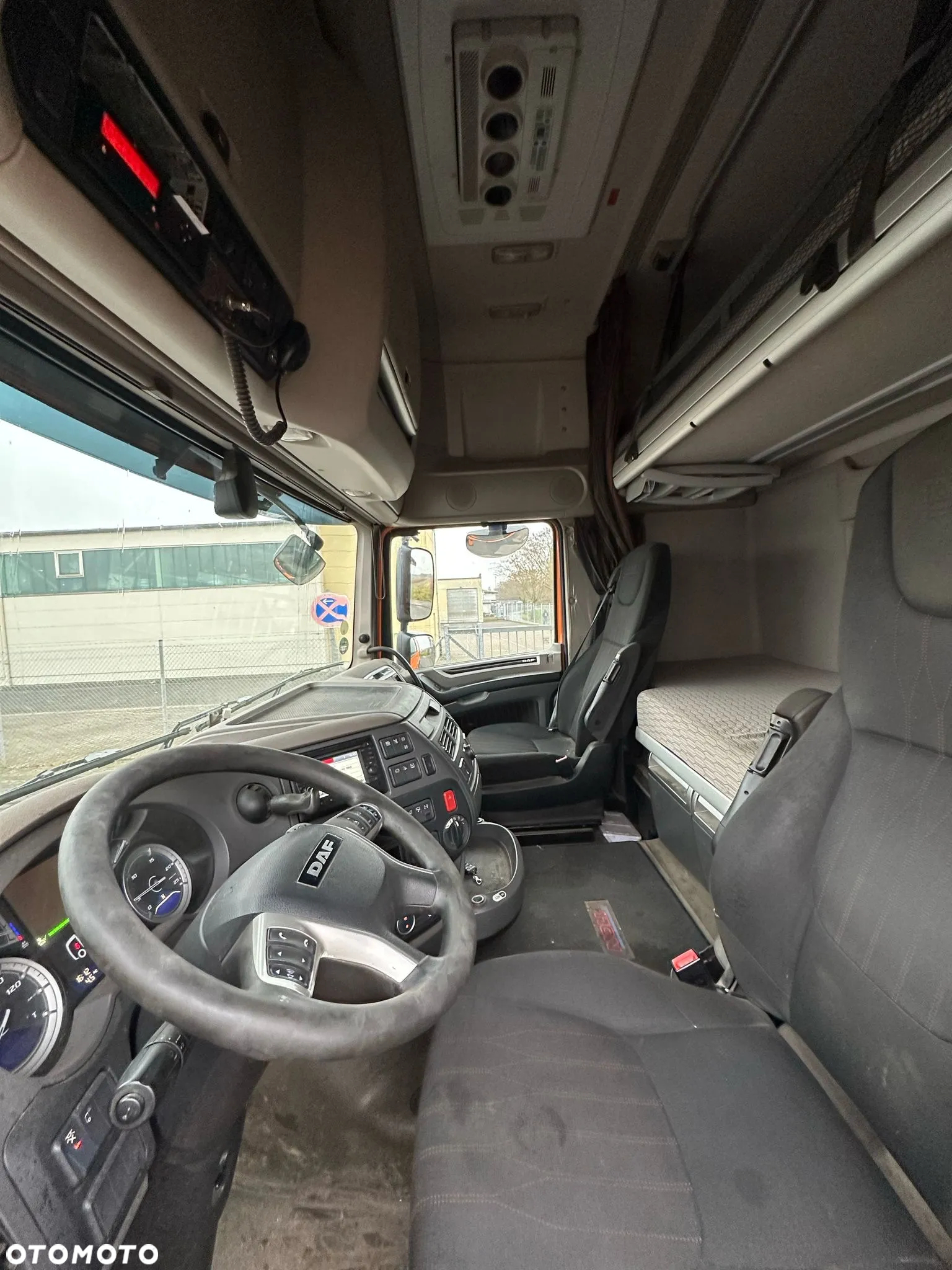 DAF XF530 - 16