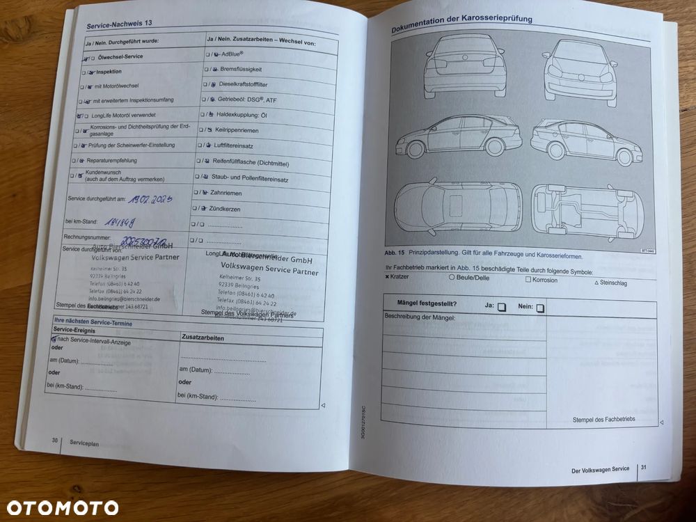 Volkswagen Tiguan 2.0 TDI SCR BlueMotion Technology Sport & Style - 16