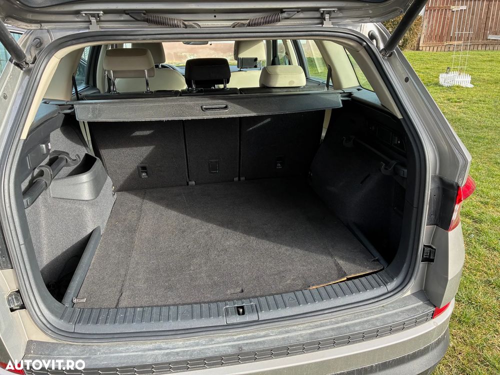 Skoda Kodiaq - 14