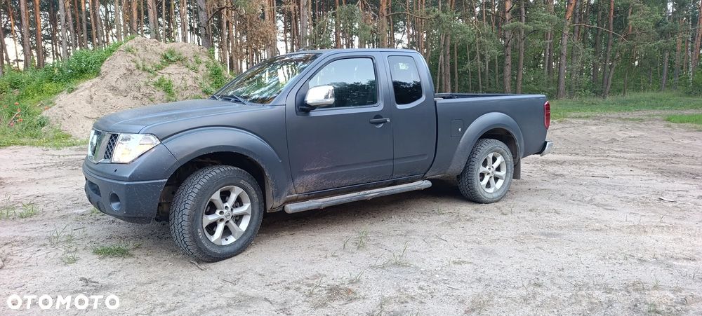 Nissan Navara - 9