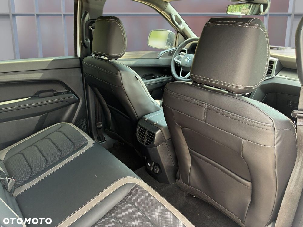 Volkswagen Amarok - 20