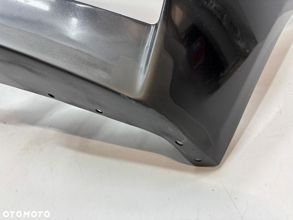 BMW 3 F30 F31 M-Pakiet Zderzak Przód Przedni 8067873 - 9