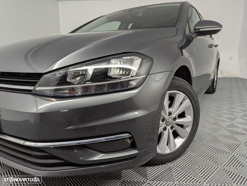 VW Golf 1.5 TSI Confortline - 10