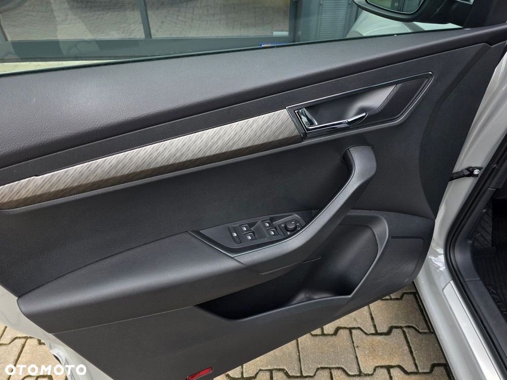 Skoda Karoq 1.5 TSI ACT Style DSG - 11