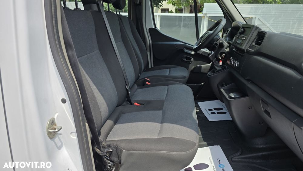 Renault Master - 19