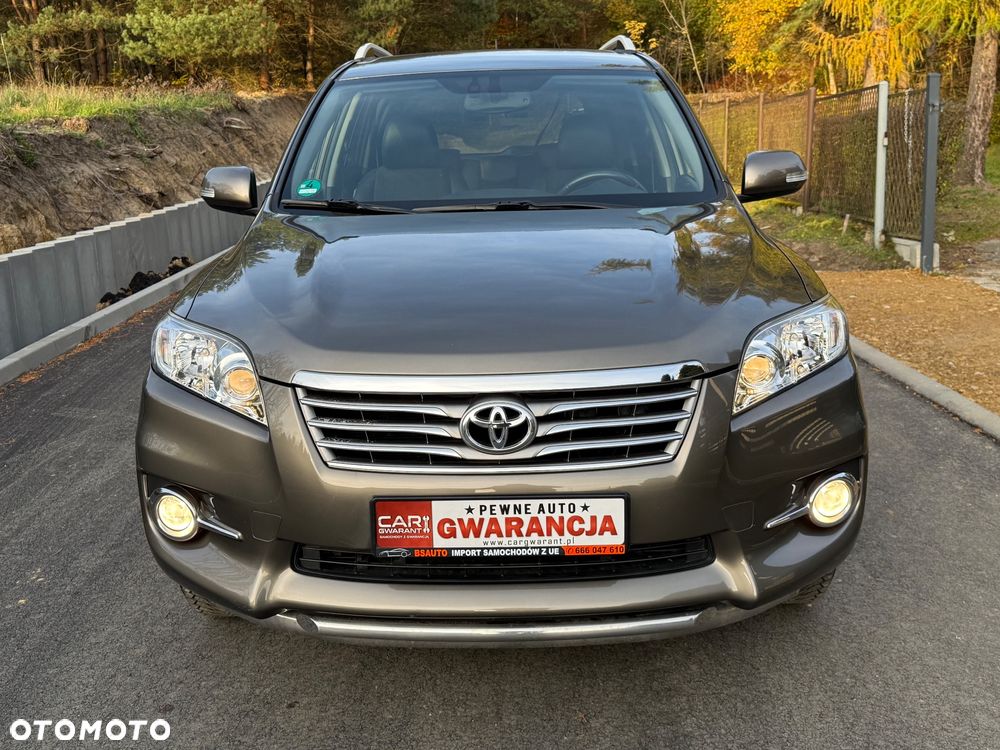 Toyota RAV4 10-13 - 13