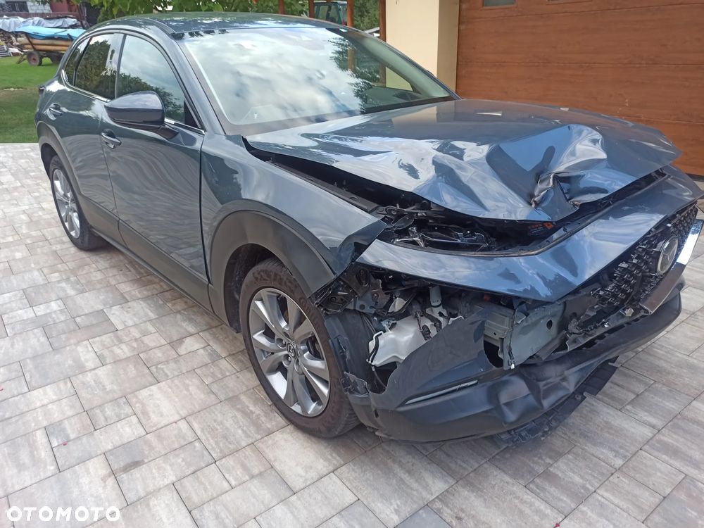 Mazda CX-30 - 5