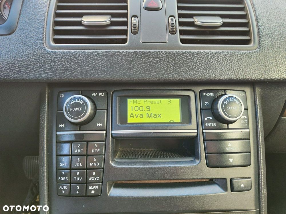 Volvo XC 90 3.2 AWD Executive - 21