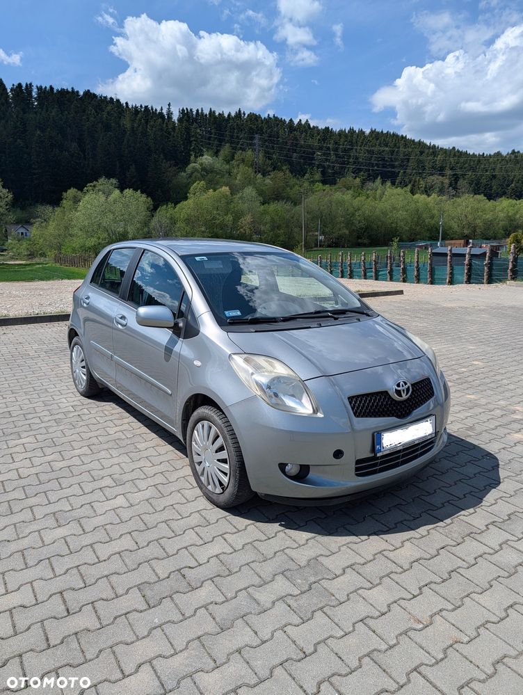Toyota Yaris 1.3 - 1