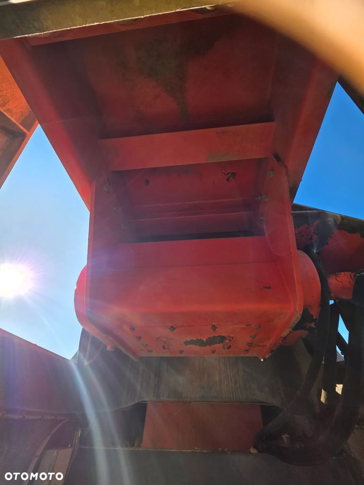 Sandvik QJ 241 - 21