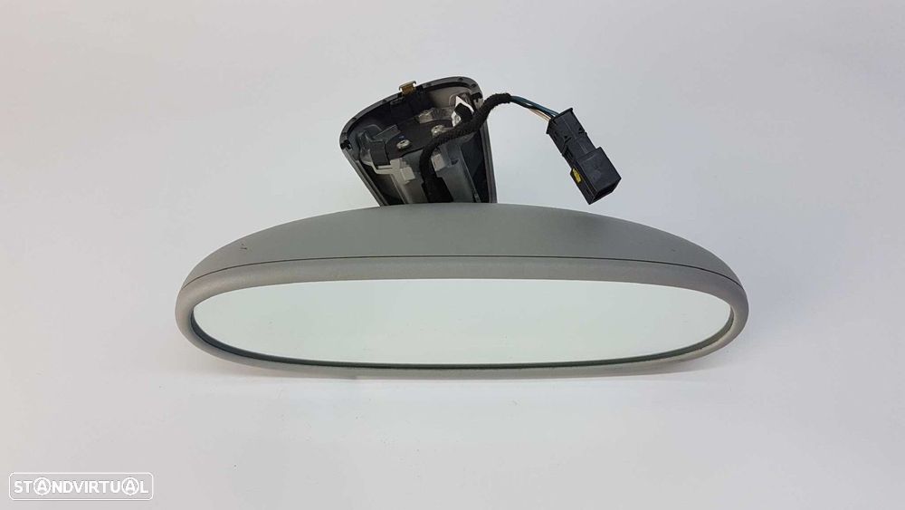 ESPELHO AUDI A1 (8X) AMBITION - 1