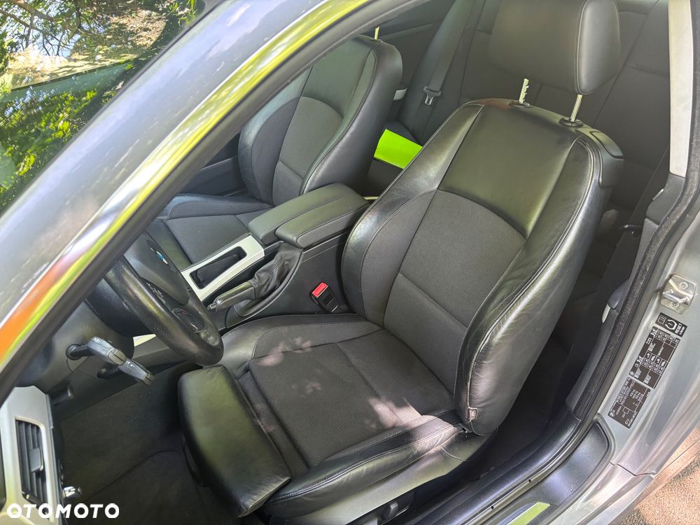 BMW Seria 3 - 13