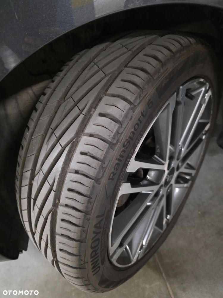 Kia Rio 1.0 T-GDI 120 DCT7 Platinum Edition - 14