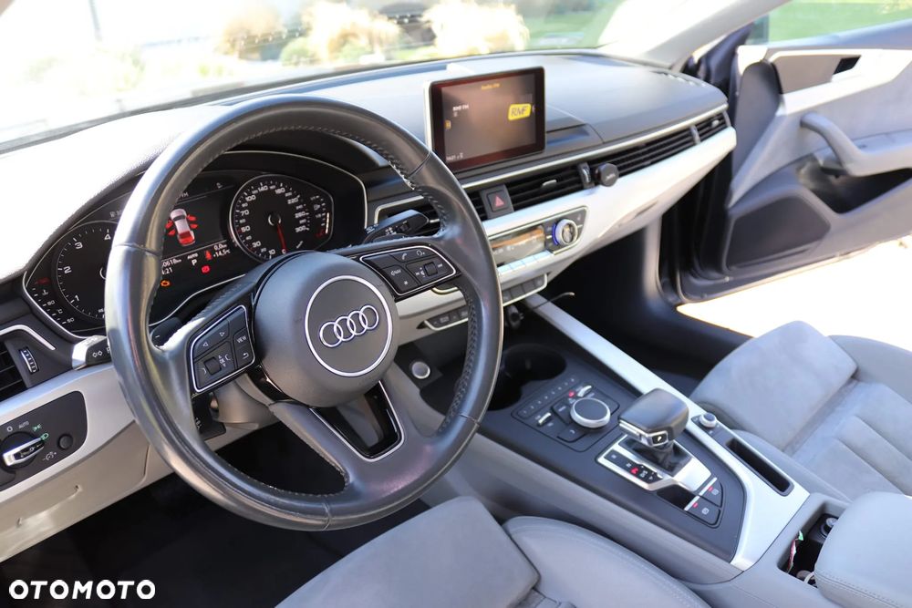 Audi A5 - 14
