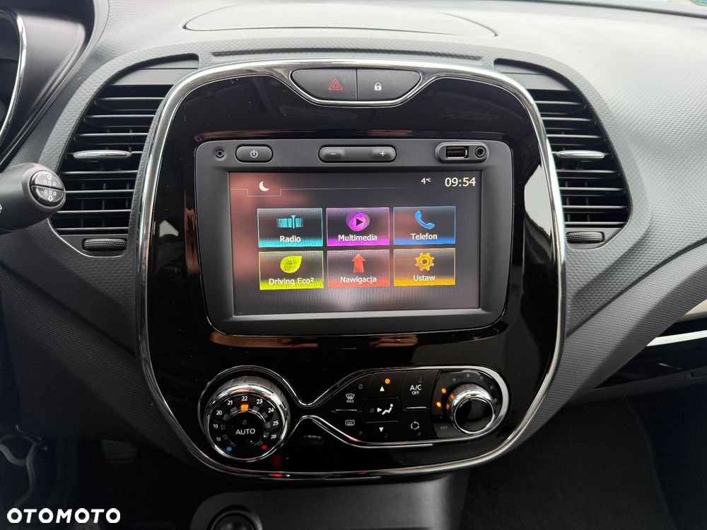 Renault Captur (ENERGY) TCe 90 INTENS - 11