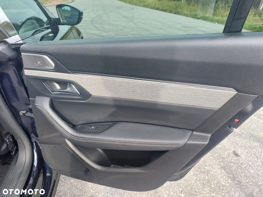 Peugeot 508 2.0 BlueHDi GT S&S EAT8 - 19