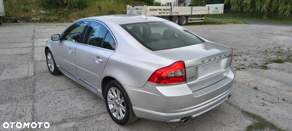 Volvo S80 3.2 Executive - 10