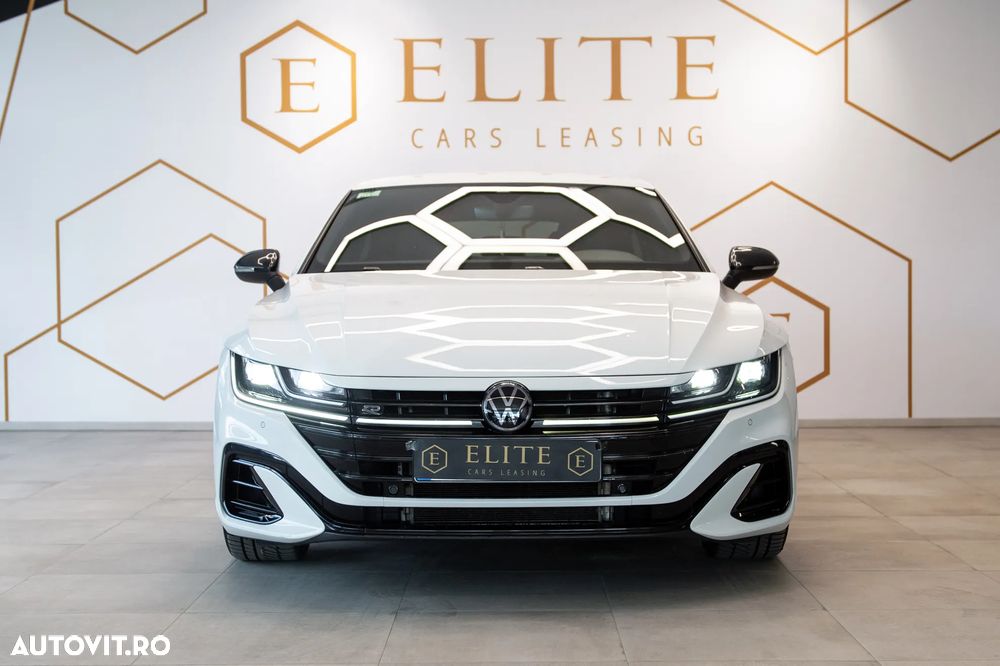 Volkswagen ARTEON 2.0 TDI 4Motion DSG R-Line - 2