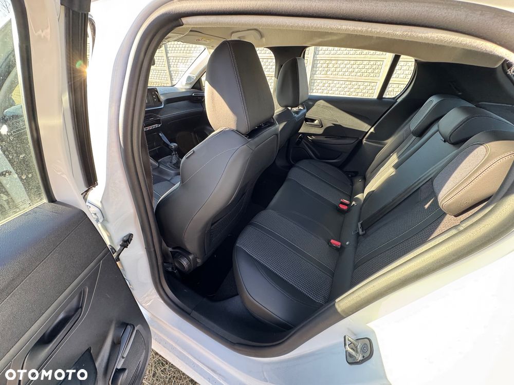 Peugeot 208 BlueHDi 100 Active - 6