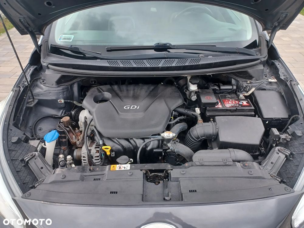 Kia Ceed - 7