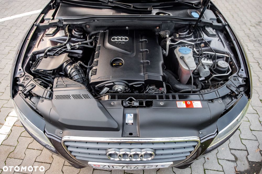Audi A5 Sportback 2.0 TFSI - 37