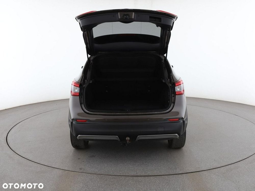 Nissan Qashqai 1.3 DIG-T N-Connecta - 20