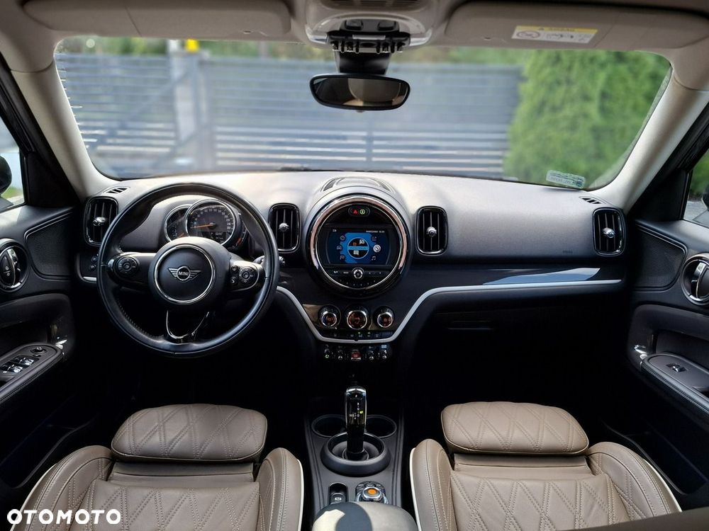MINI Countryman Cooper S All4 - 18