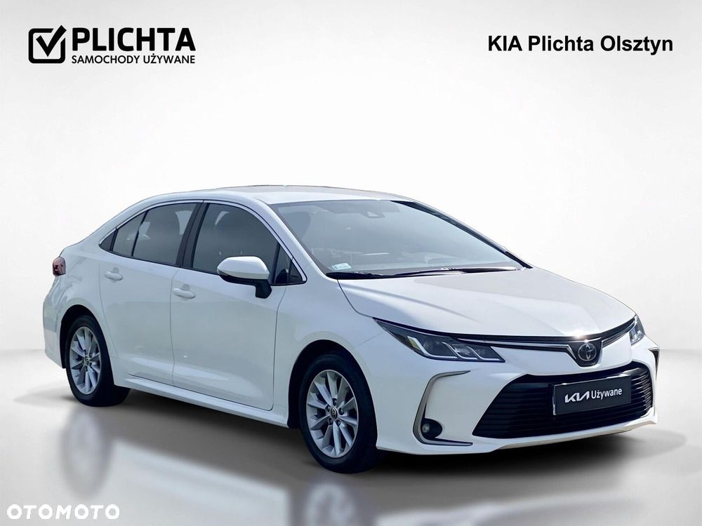 Toyota Corolla - 8