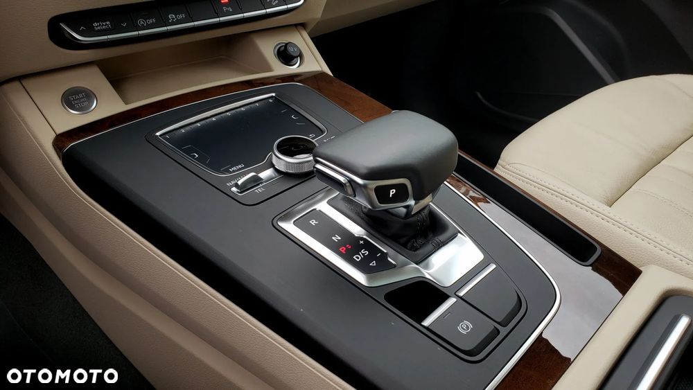 Audi Q5 - 23