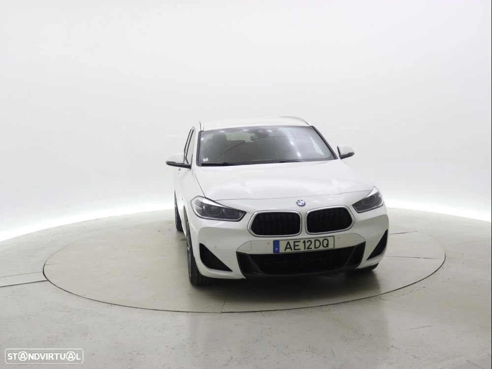 BMW X2 25 e xDrive - 1