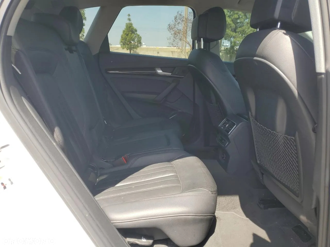 Audi Q5 2.0 TFSI Quattro S tronic - 10