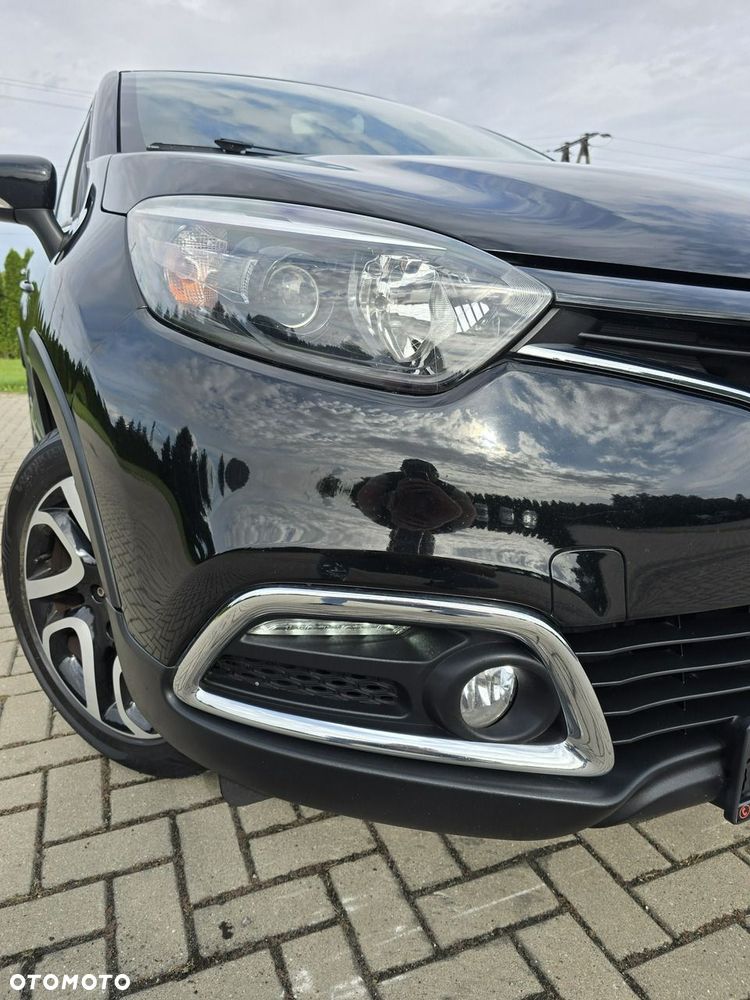Renault Captur - 5