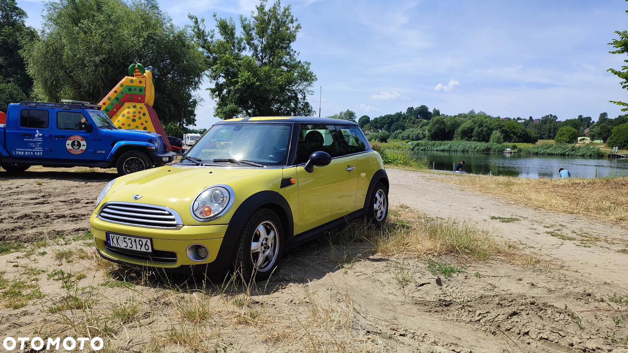 MINI Cooper Standard - 4