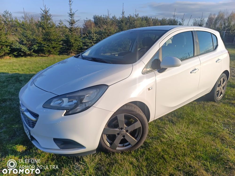 Opel Corsa 1.4 Enjoy - 1