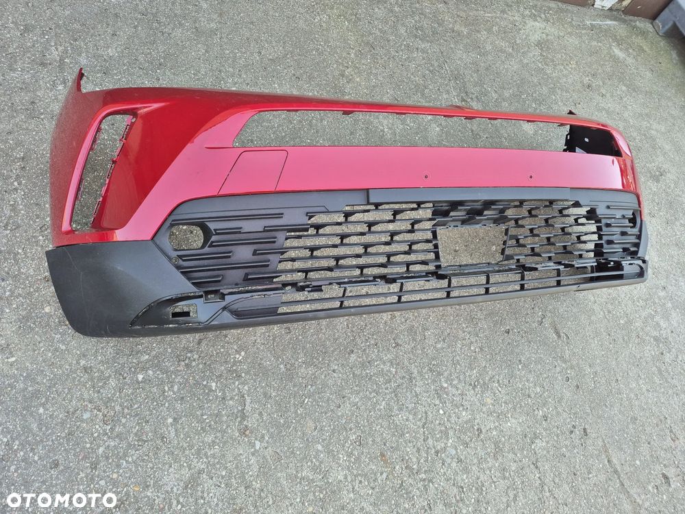 Opel Mokka II B 20- zderzak przedni - 1