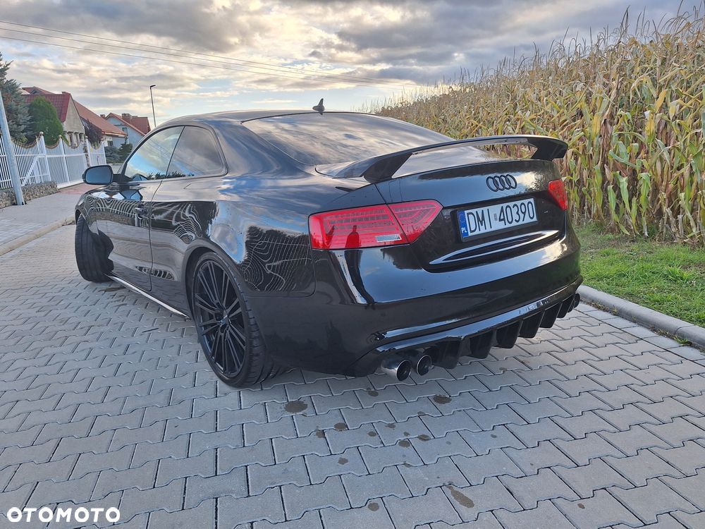 Audi A5 Coupé 1.8 TFSI - 8