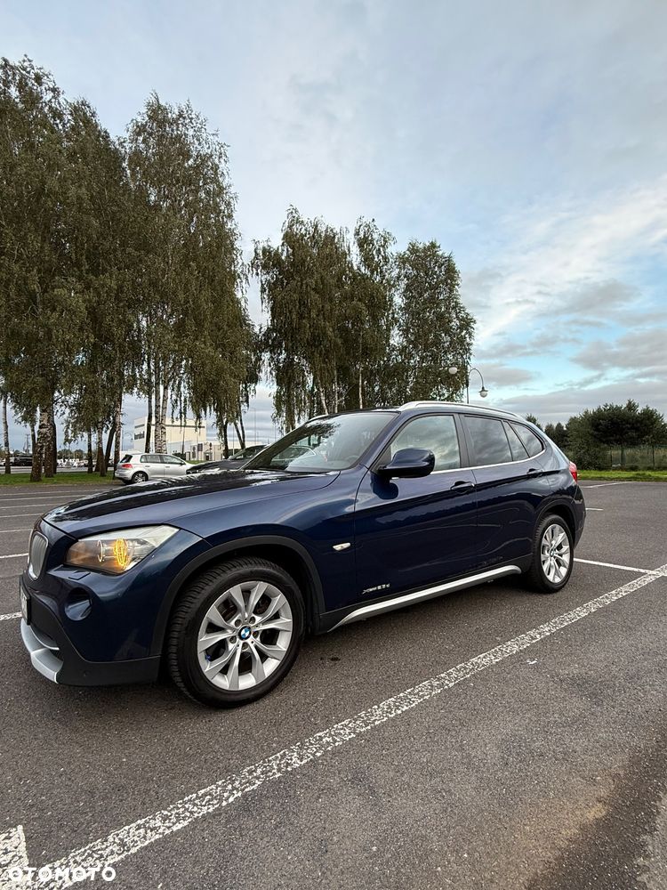 BMW X1 xDrive23d - 24