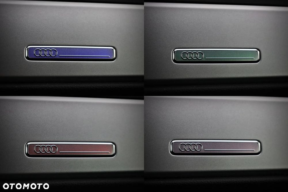 Audi Q3 Sportback - 35