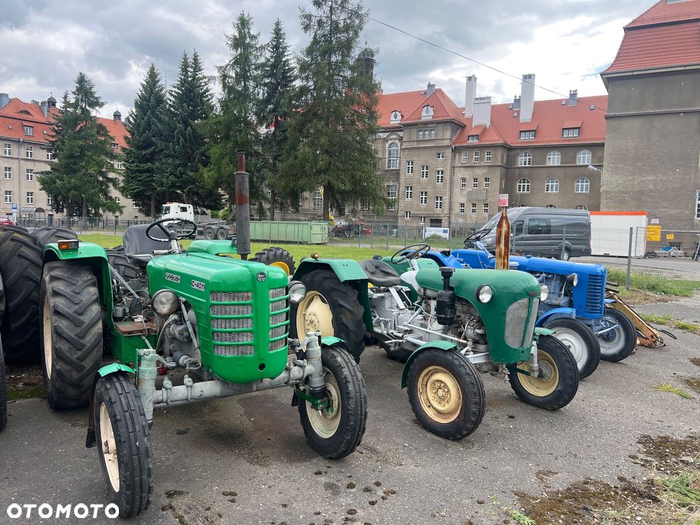 Ursus C-325 - 24