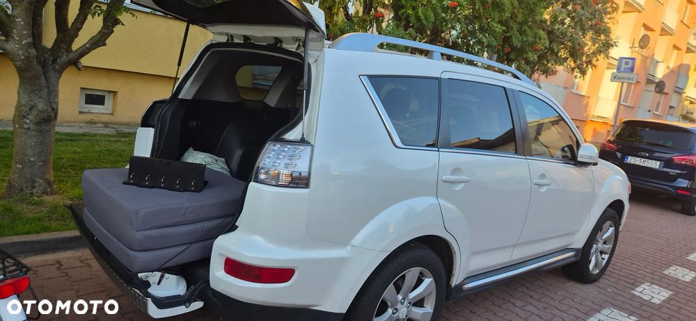 Mitsubishi Outlander 2.0 2WD Edition - 11