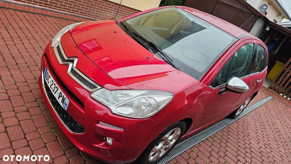 Citroën C3 Pure Tech (VTi) 82 Selection - 10