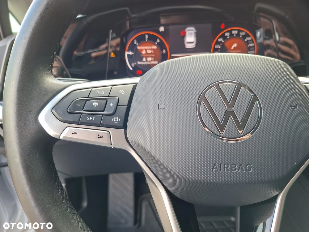 Volkswagen Golf VIII 2.0 TDI Life Plus - 17