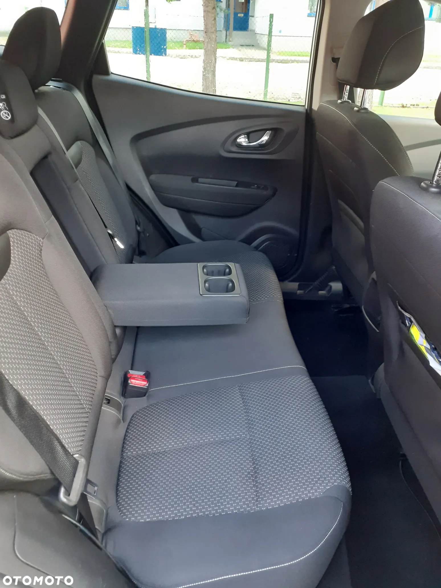 Renault Kadjar 1.5 dCi Energy Intens EDC - 10