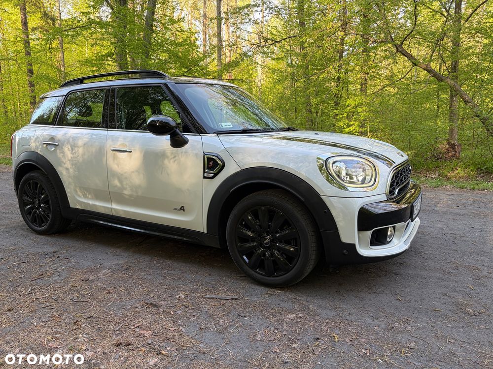 MINI Countryman Cooper S ALL4 - 7