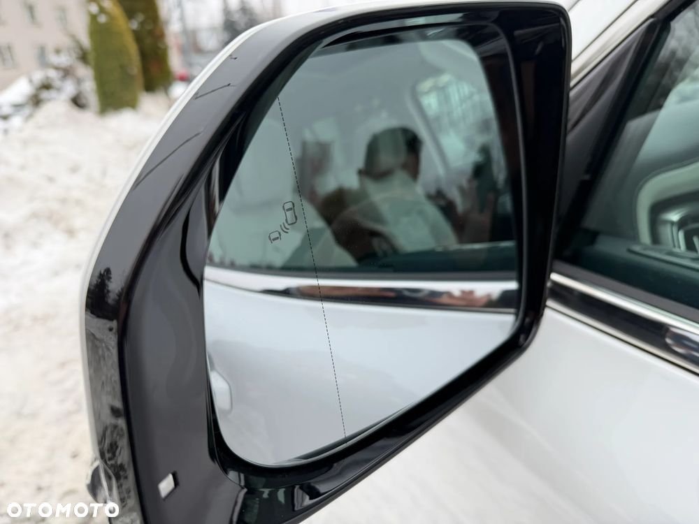 BAIC BJ60 mHEV Flagship 4x4 - 27