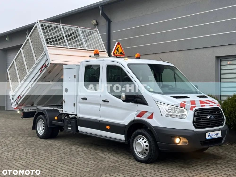 Ford Transit - 10