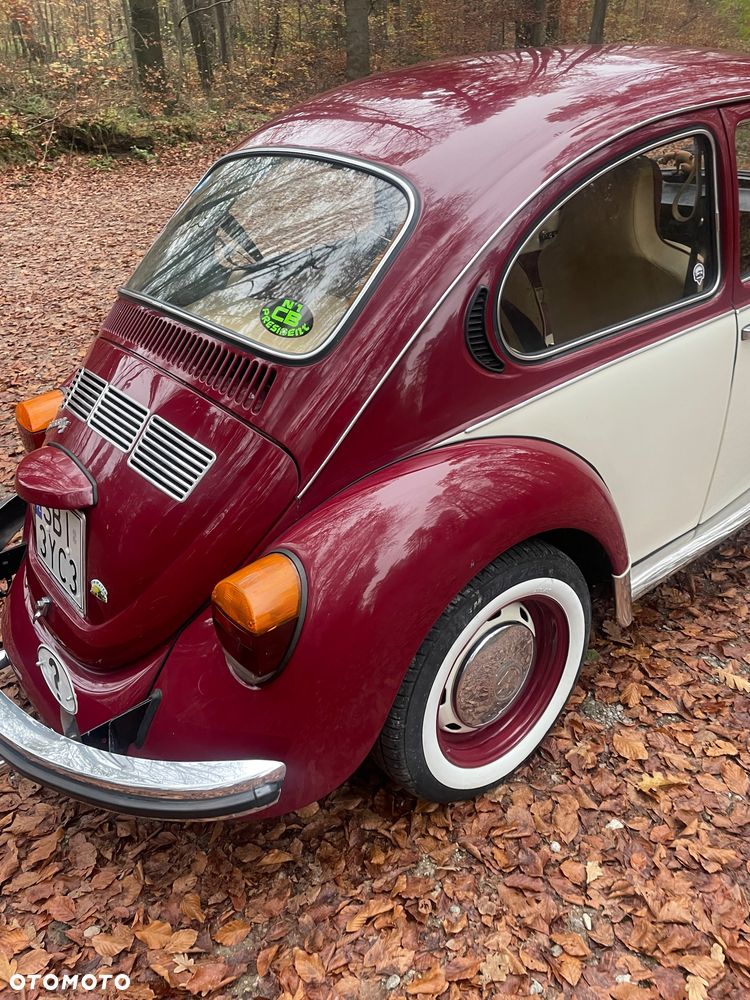 Volkswagen Garbus - 27