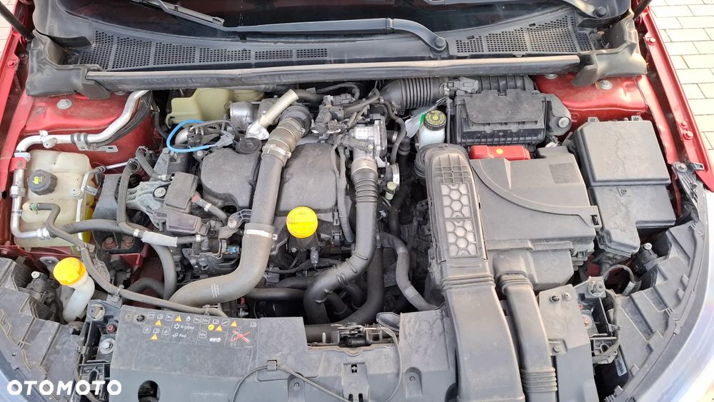 Renault Megane - 8